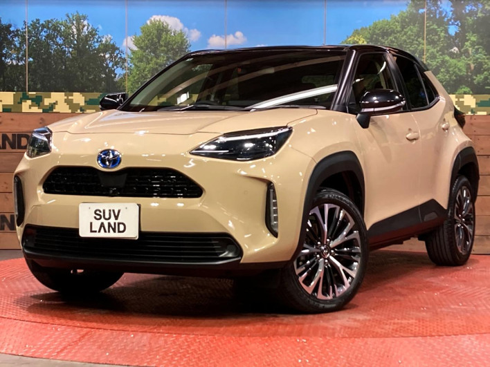 2022 Toyota Yaris Cross 6AA-MXPJ10 (UW-69f6bcb07d033)[0]