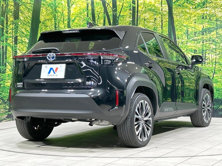 2021 Toyota Yaris Cross 6AA-MXPJ10 (UW-69f6bcb0abfdc)[10]