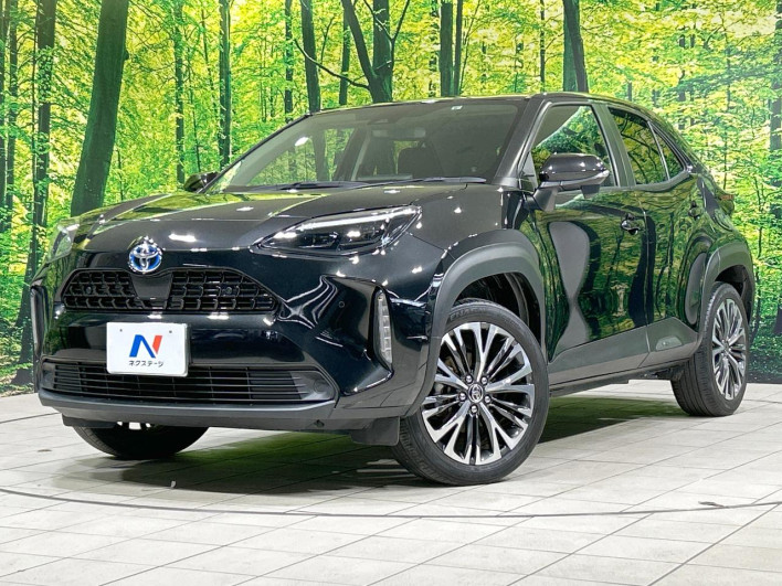 2021 Toyota Yaris Cross 6AA-MXPJ10 (UW-69f6bcb0abfdc)[0]