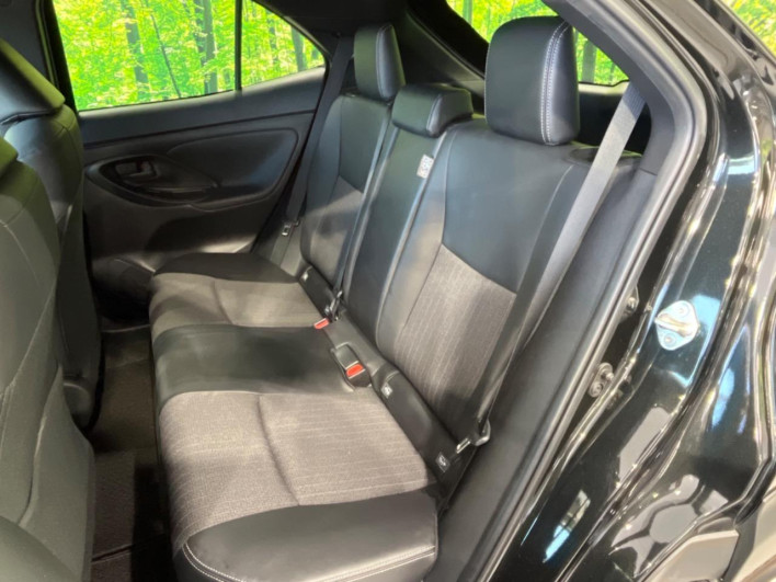 2023 Toyota Yaris Cross 6AA-MXPJ10 (UW-69f6bcb2de243)[5]