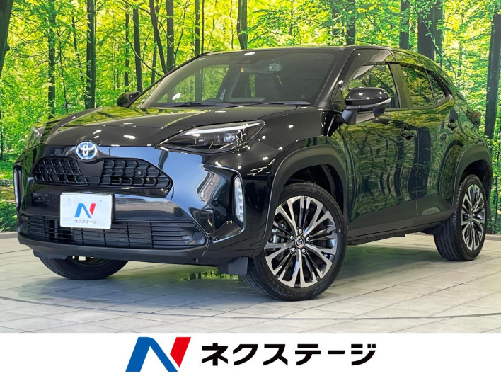2023 Toyota Yaris Cross 6AA-MXPJ10 (UW-69f6bcb2de243)[3]