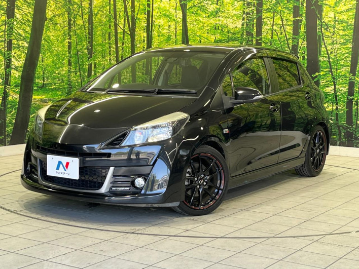 2015 Toyota Vitz DBA-NCP131 (UW-69f6bccac8308)[0]
