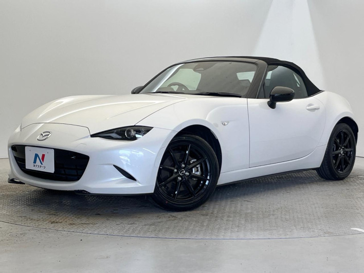 2024 Mazda Roadster 5BA-ND5RE (UW-69f6bccbd87a4)[0]