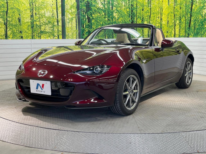 2025 Mazda Roadster 5BA-ND5RE (UW-69f6bccd1d036)[6]