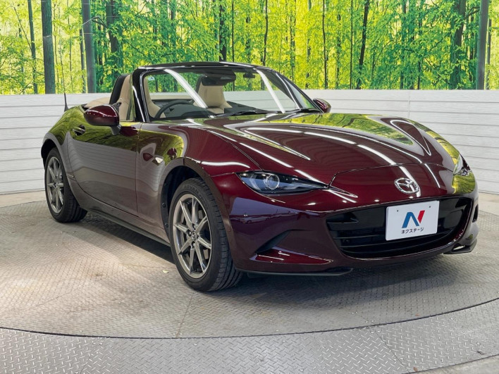 2025 Mazda Roadster 5BA-ND5RE (UW-69f6bccd1d036)[10]
