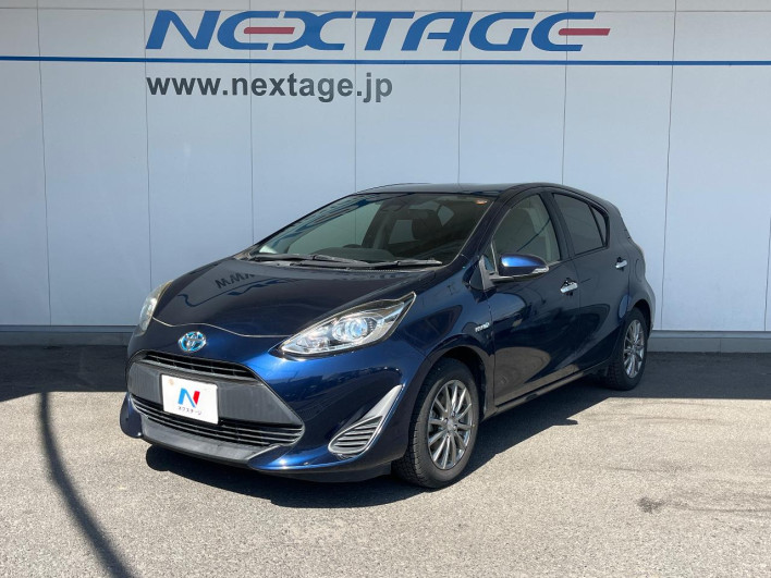 2018 Toyota Aqua DAA-NHP10 (UW-69f6bcd0c5186)[0]
