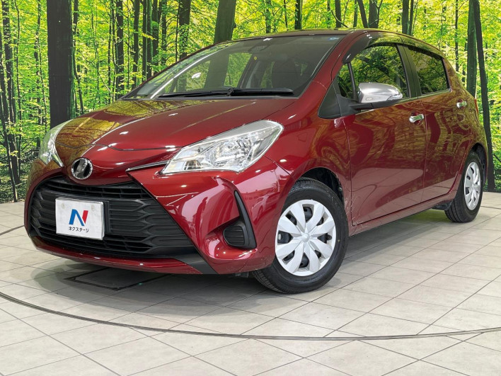 2018 Toyota Vitz DBA-NSP130 (UW-69f6bcd2e304f)[0]