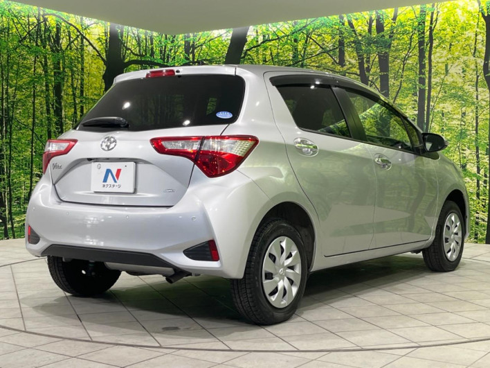 2018 Toyota Vitz DBA-NSP135 (UW-69f6bcd33c9de)[20]