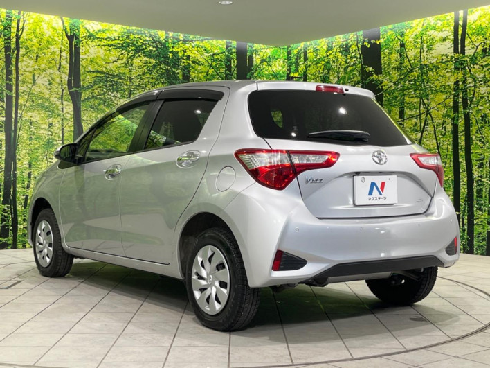 2018 Toyota Vitz DBA-NSP135 (UW-69f6bcd33c9de)[22]