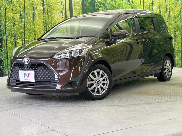 2019 Toyota Sienta DBA-NSP170G (UW-69f6bcd52015d)[0]