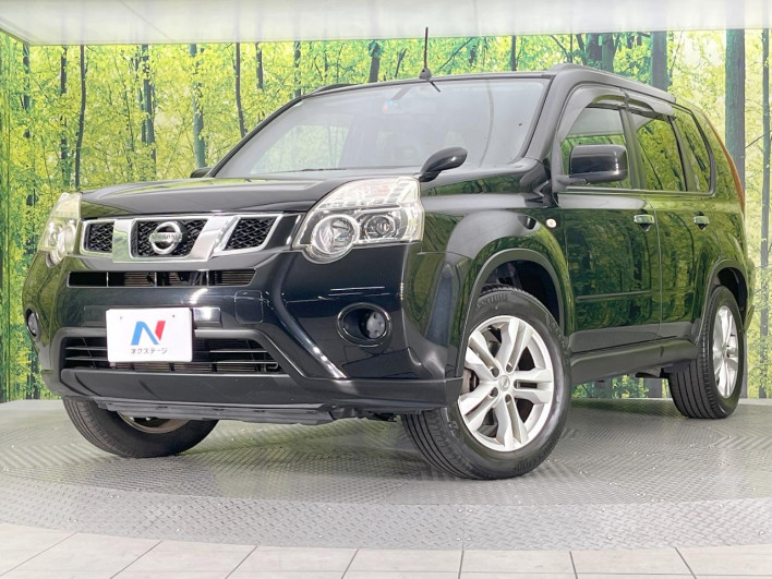 2011 Nissan X-Trail DBA-NT31 (UW-69f6bcd570ec3)[0]