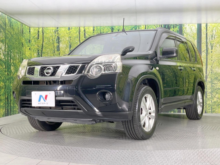 2011 Nissan X-Trail DBA-NT31 (UW-69f6bcd570ec3)[12]