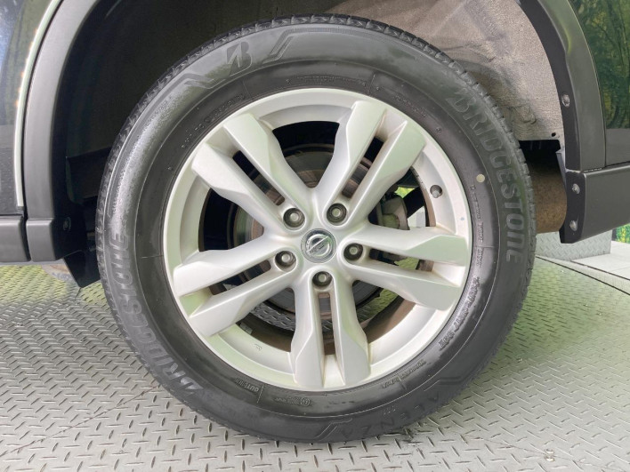 2011 Nissan X-Trail DBA-NT31 (UW-69f6bcd570ec3)[9]
