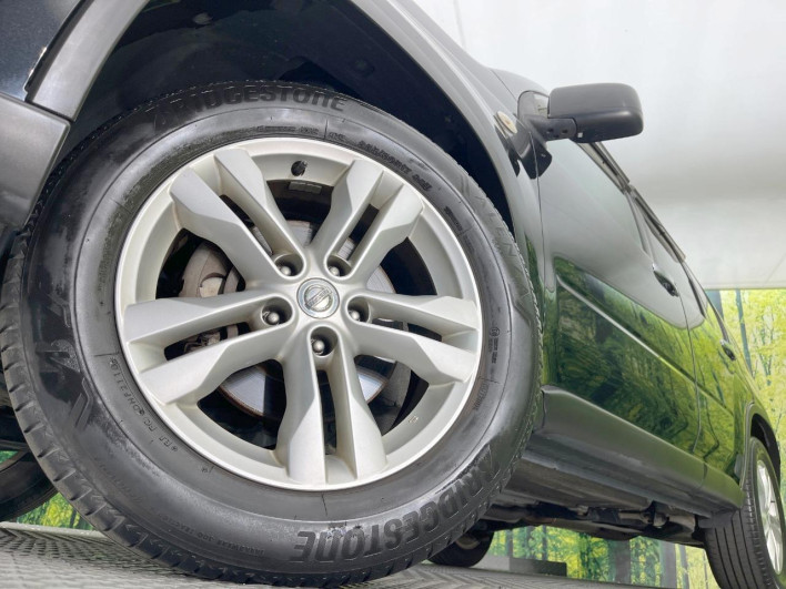 2011 Nissan X-Trail DBA-NT31 (UW-69f6bcd570ec3)[7]