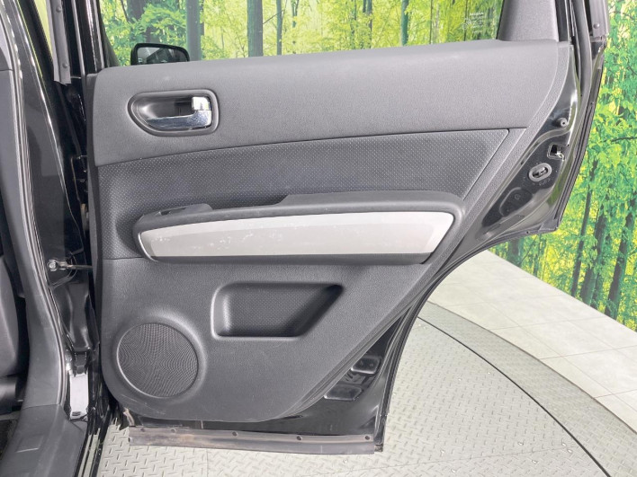 2011 Nissan X-Trail DBA-NT31 (UW-69f6bcd570ec3)[26]