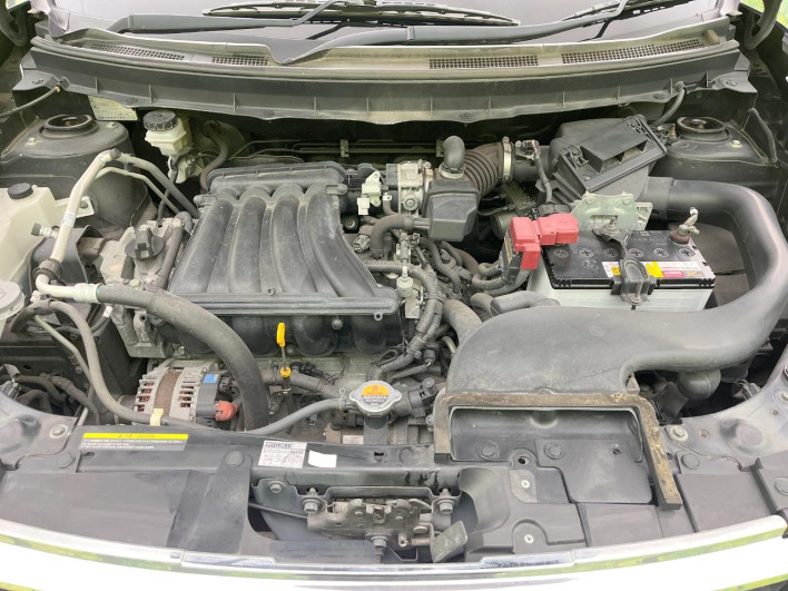 2011 Nissan X-Trail DBA-NT31 (UW-69f6bcd570ec3)[4]