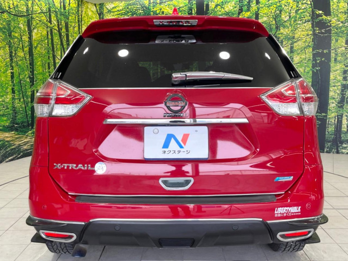 2015 Nissan X-Trail DBA-NT32 (UW-69f6bcd78570d)[14]