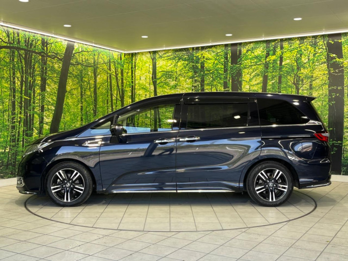 2016 Honda Odyssey Hybrid DAA-RC4 (UW-69f6bcdc893cf)[11]