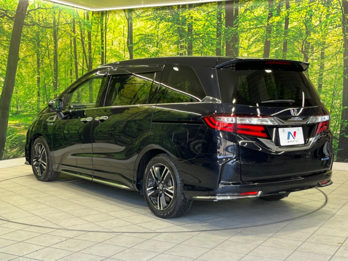 2016 Honda Odyssey Hybrid DAA-RC4 (UW-69f6bcdc893cf)[10]