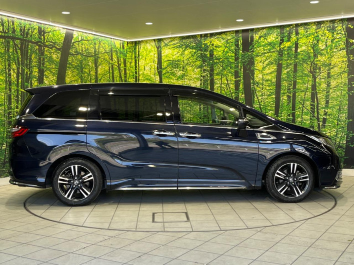 2016 Honda Odyssey Hybrid DAA-RC4 (UW-69f6bcdc893cf)[7]