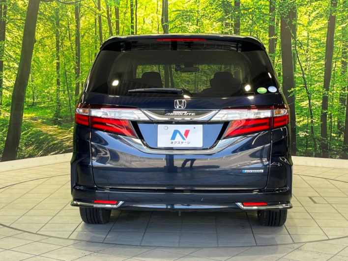 2016 Honda Odyssey Hybrid DAA-RC4 (UW-69f6bcdc893cf)[9]