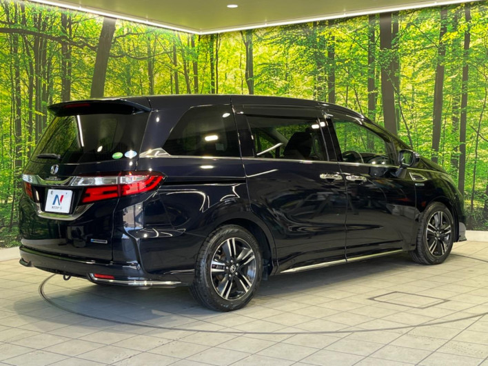 2016 Honda Odyssey Hybrid DAA-RC4 (UW-69f6bcdc893cf)[8]