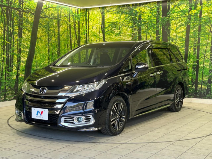 2016 Honda Odyssey Hybrid DAA-RC4 (UW-69f6bcdc893cf)[4]