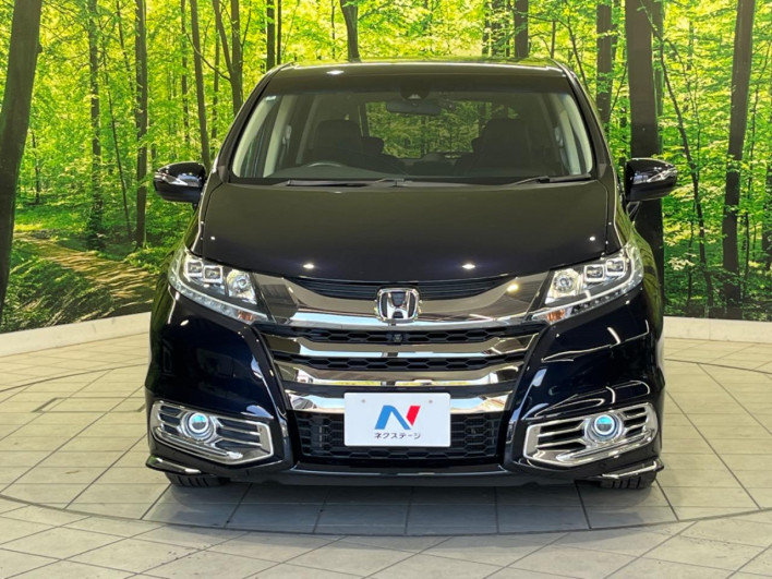 2016 Honda Odyssey Hybrid DAA-RC4 (UW-69f6bcdc893cf)[5]