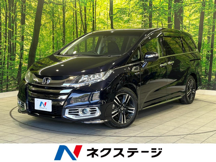 2016 Honda Odyssey Hybrid DAA-RC4 (UW-69f6bcdc893cf)[3]