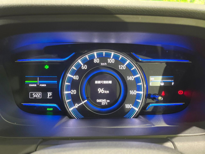 2016 Honda Odyssey Hybrid DAA-RC4 (UW-69f6bcdd83057)[19]