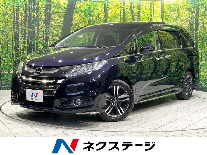 2016 Honda Odyssey Hybrid DAA-RC4 (UW-69f6bcdd83057)[3]