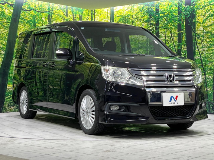 2010 Honda Stepwgn Spada DBA-RK5 (UW-69f6bcde40c94)[19]