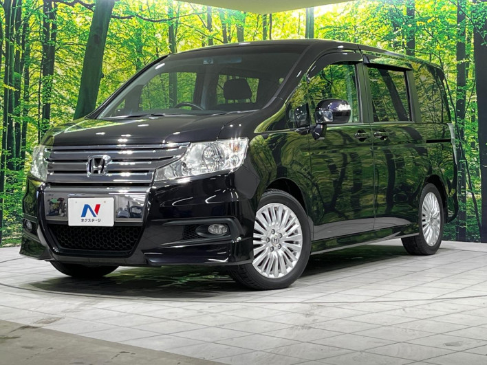 2010 Honda Stepwgn Spada DBA-RK5 (UW-69f6bcde40c94)[0]