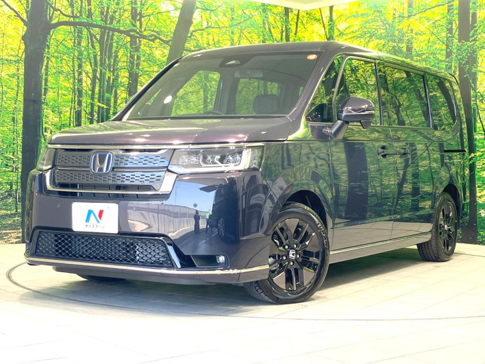2025 Honda Step Wagon 6AA-RP8 (UW-69f6bcdfc655a)[0]