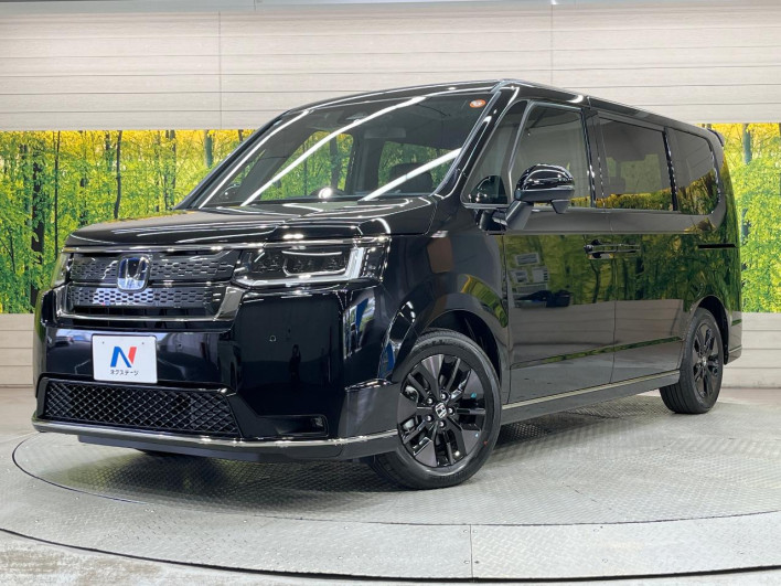 2025 Honda Step Wagon 6AA-RP8 (UW-69f6bce04c3f7)[0]