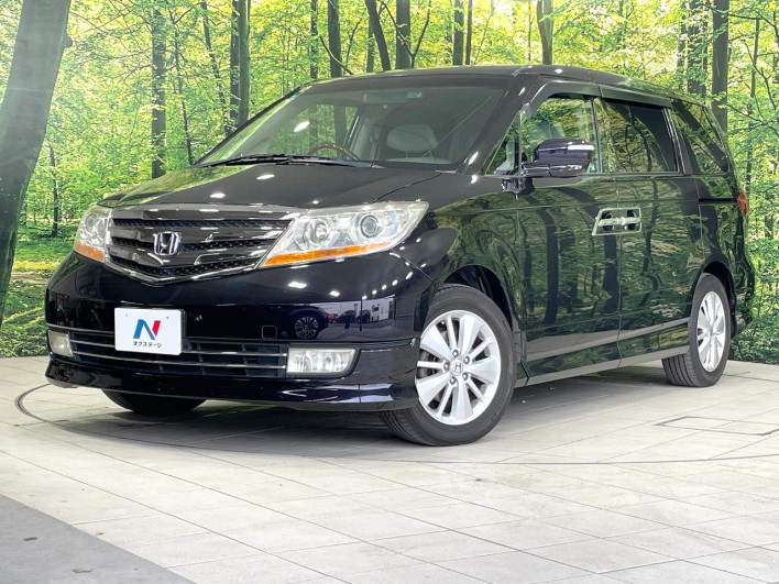 2009 Honda Elysion prestige DBA-RR1 (UW-69f6bce0dda88)[0]