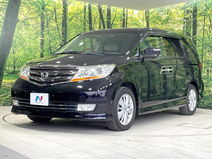2009 Honda Elysion prestige DBA-RR1 (UW-69f6bce0dda88)[14]