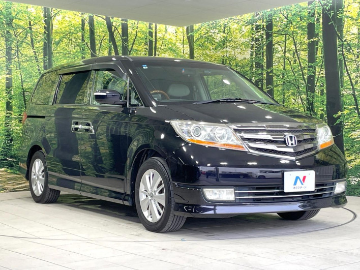 2009 Honda Elysion prestige DBA-RR1 (UW-69f6bce0dda88)[16]