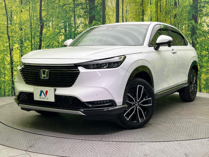 2024 Honda VEZEL 6AA-RV5 (UW-69f6bce72714c)[0]