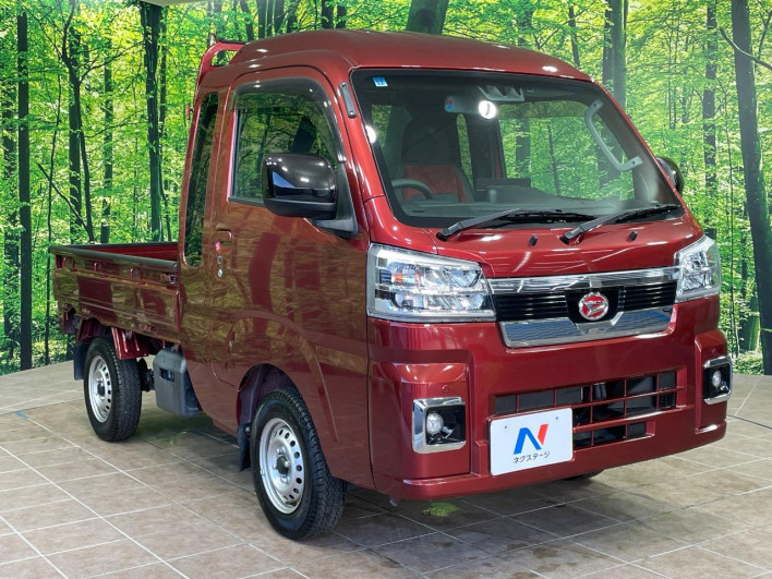 2022 Daihatsu Hiace Truck 3BD-S500P (UW-69f6bcea6dde5)[21]