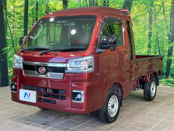 2022 Daihatsu Hiace Truck 3BD-S500P (UW-69f6bcea6dde5)[15]