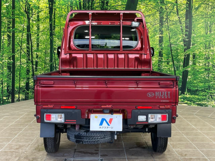 2022 Daihatsu Hiace Truck 3BD-S500P (UW-69f6bcea6dde5)[18]