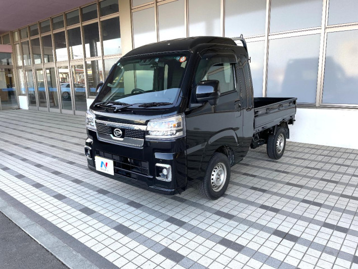 2024 Daihatsu Hiace Truck 3BD-S510P (UW-69f6bceba5f9c)[0]