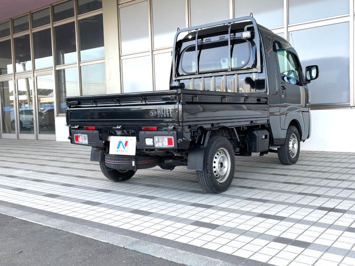 2024 Daihatsu Hiace Truck 3BD-S510P (UW-69f6bceba5f9c)[24]