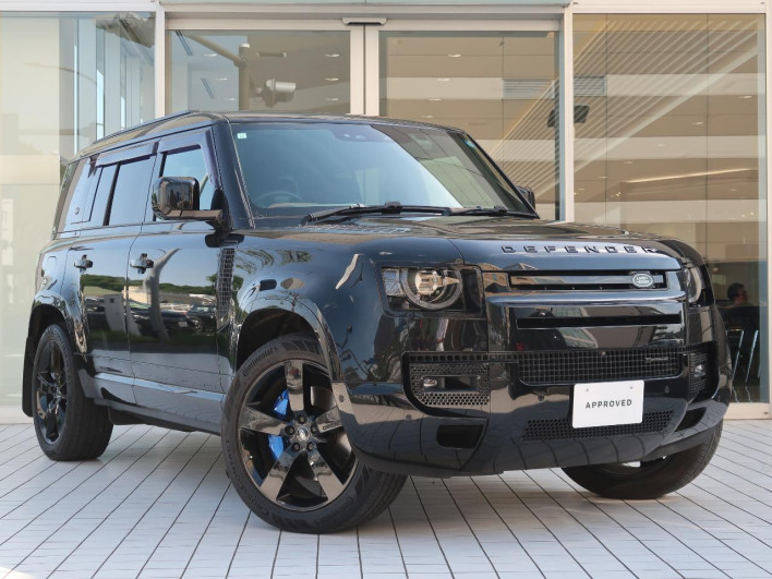 2023 Land Rover Defender 3CA-LE72WAB (UW-69f6bced72e3a)[0]