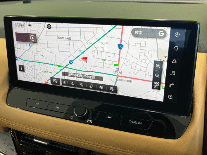 2022 Nissan X-Trail 6AA-SNT33 (UW-69f6bcf293a4b)[10]
