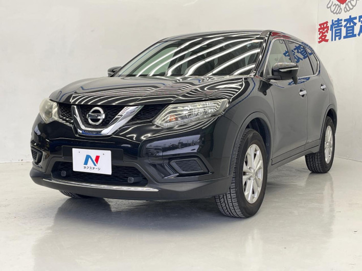 2014 Nissan X-Trail DBA-T32 (UW-69f6bcf3f194c)[0]