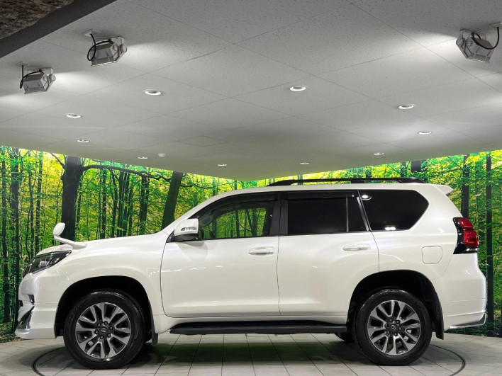 2022 Toyota Land Cruiser Prado 3BA-TRJ150W (UW-69f6bcfac0161)[9]