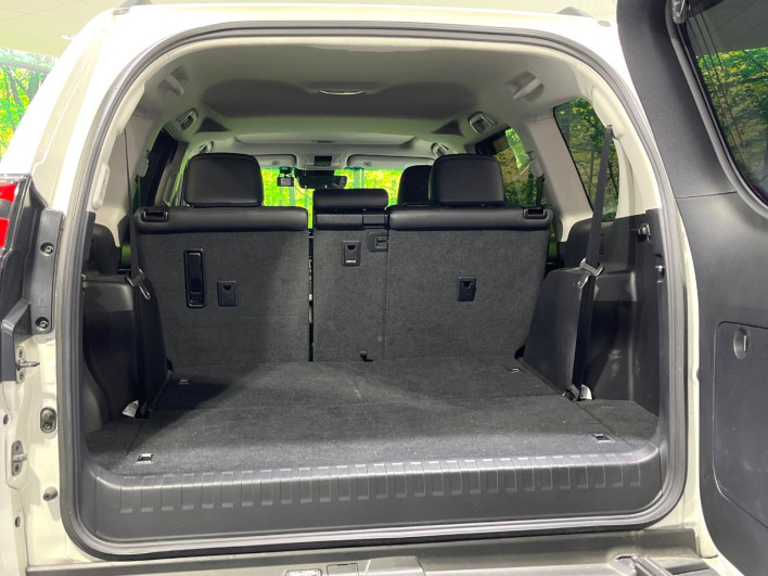 2022 Toyota Land Cruiser Prado 3BA-TRJ150W (UW-69f6bcfac0161)[12]