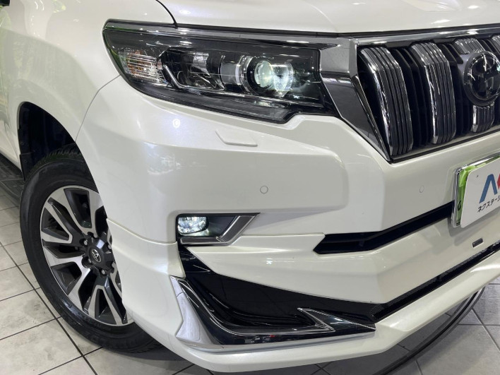 2022 Toyota Land Cruiser Prado 3BA-TRJ150W (UW-69f6bcfac0161)[24]